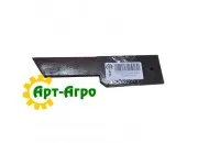 Z59020 Нерухомий ніж подрібнювача Radura