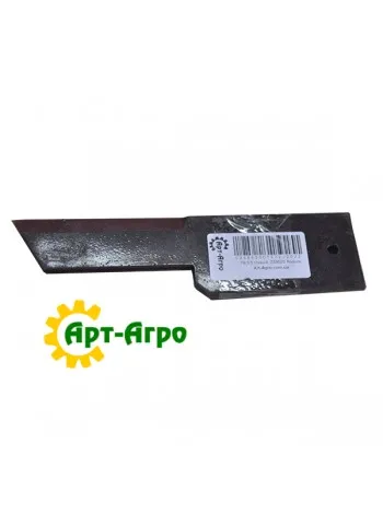 Z59020 Нерухомий ніж подрібнювача Radura