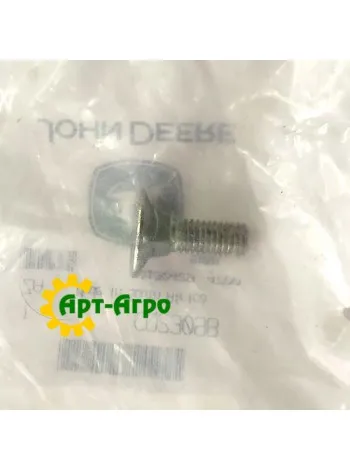 CQ23098 M8x25 square head bolt