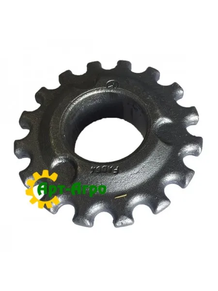 R171858 Гайка бортовой передачи John Deere