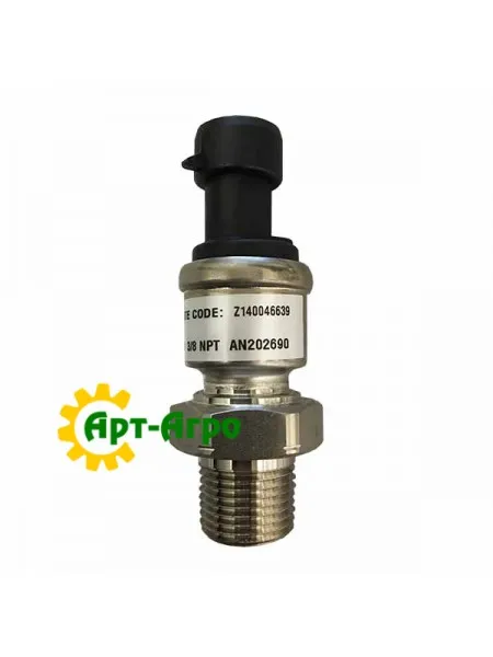 AN202690 Датчик тиску в системі розпилення обприскувача John Deere