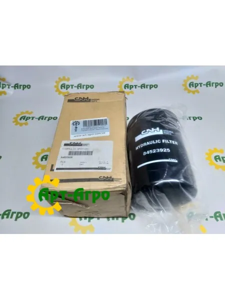 84523925 Фільтр гідравлічний, що накручують