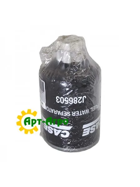 J286503 Фільтр паливний CASE