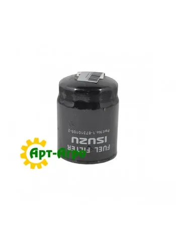 1-87310105-2 Filtr paliwa ISUZU