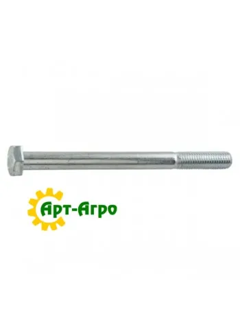 Болт M16x160 DIN931 (10.9)