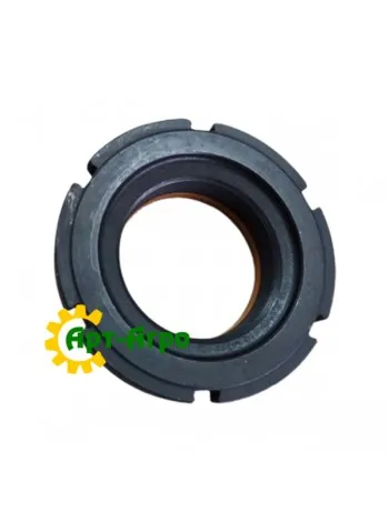 81.90620.0086 Гайка маточини Man Tga/f2000 M58x1.5 Febi