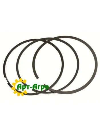 RE503528 Поршневые кольца (3 шт.) JOHN DEERE