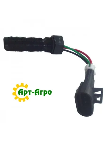 RE295929 Датчик обертів розкидачу соломи John Deere (Help Parts)