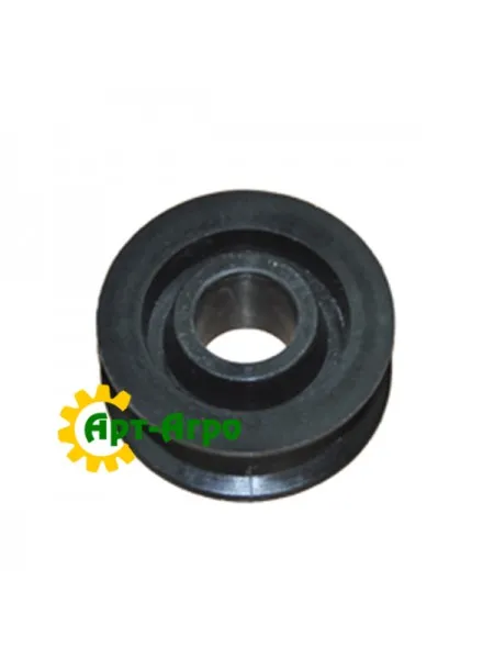 MF011992 Tension roller (853932) Massey Ferguson