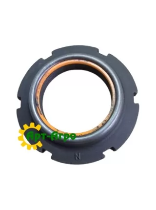 81.90620.0086 Гайка маточини Man Tga/f2000 M58x1.5 Febi 81.90620.0086 Гайка маточини Man Tga/f2000 M58x1.5 Febi