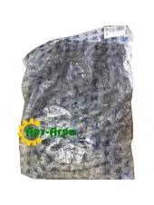 60-1HR Donghua Lanzyug driven roller PR-15,875-2500-1 (ISO 10AH-1),ANSI 60-1HR (5m)