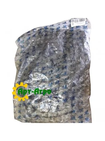 60-1HR Donghua Lanzyug driven roller PR-15,875-2500-1 (ISO 10AH-1),ANSI 60-1HR (5m)