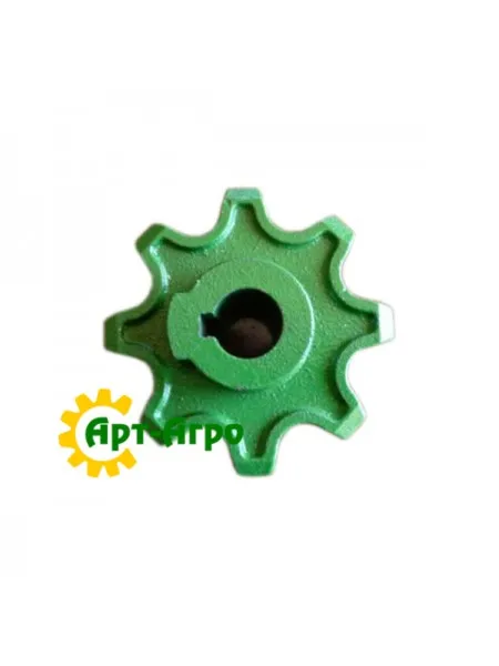 Z11209 Зірочка Z = 8 John Deere