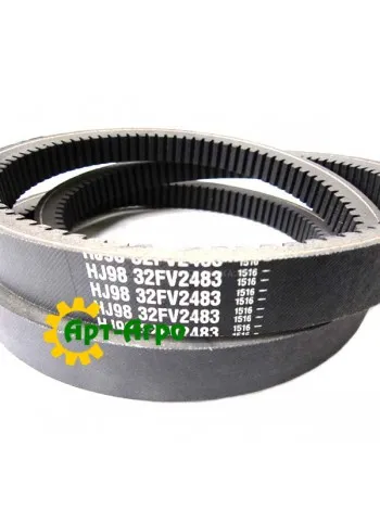 HJ98 Ремінь Carlisle