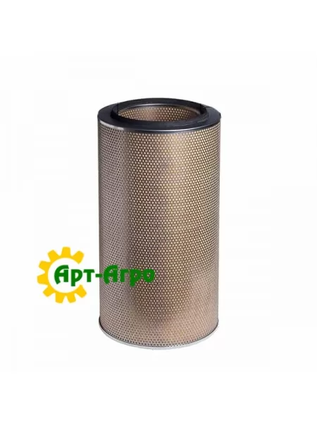 E119L Повітряний фільтр Hengst