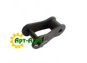 87283350 Переходное звено CNH