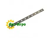 H161809 Планка сполучна коси John Deere HD Parts