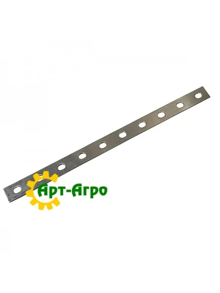 H161809 Планка сполучна коси John Deere HD Parts H161809 Планка сполучна коси John Deere HD Parts