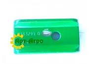 R163799 Корпус кріплення бампера навішування John Deere (Royal Tiger)