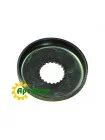 Z77225 Кришка редуктора приводу завантажувального шнека John Deere