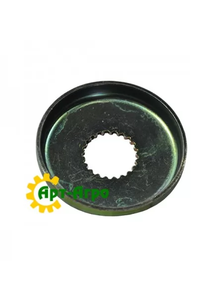 Z77225 Кришка редуктора приводу завантажувального шнека John Deere Z77225 Кришка редуктора приводу завантажувального шнека John Deere