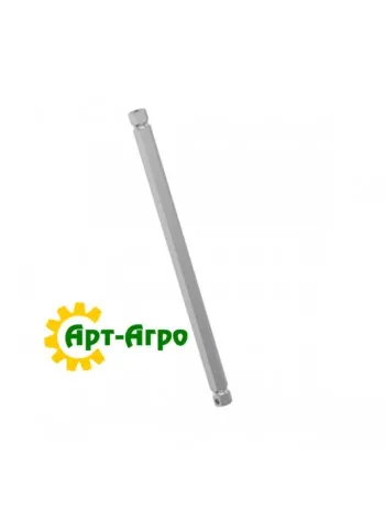 H206765 Вал John Deere