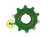 H159613-WN Зірочка z = 10 John Deere