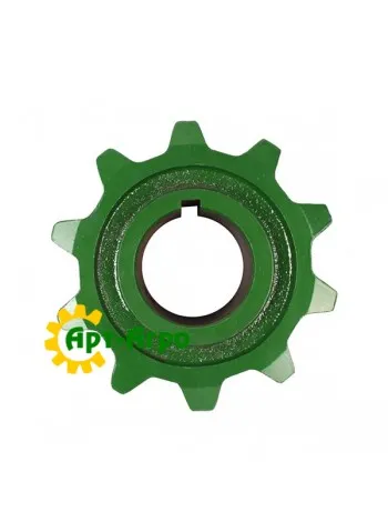 H159613-WN Зірочка z = 10 John Deere