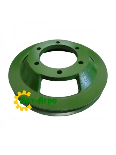 H150782 Шків приводу зернового елеватора John Deere