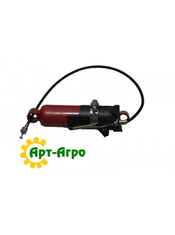 RE331298 Amortyzator pneumatyczny John Deere