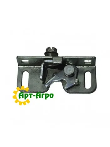 AZ102725 John Deere rear hood latch
