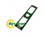 H167614 Опора вала вентилятора очищення John Deere