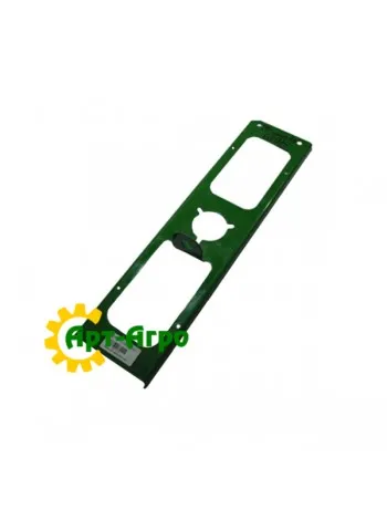 H167614 Опора вала вентилятора очищення John Deere