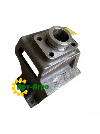 H136759 Reinforced mounting support of the gearbox of the MKSh harvester FLEX John Deere