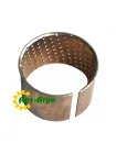0006494310-AP Bronze transmission bushing for Claas combine (ALPHA-PARTS)