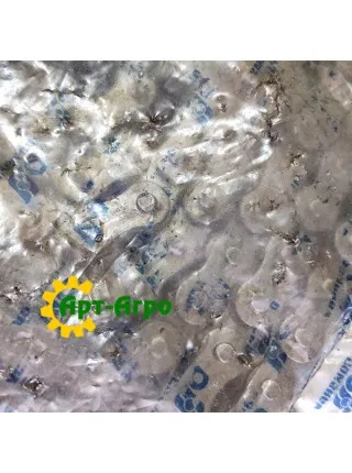 Rolka napędzana 60-1HR Donghua Lanzyug PR-15,875-2500-1 (ISO 10AH-1), ANSI 60-1HR (5m)