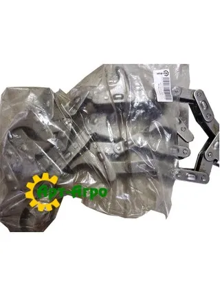 86979313 Цепь мысовая (48 звеньев,8 мысов,шаг 41) CNH (Helvic)