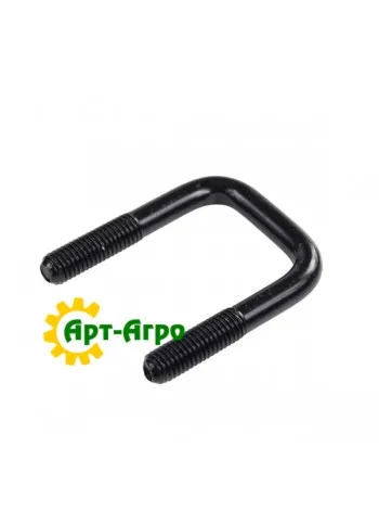 F20110706R Драбина U-подібна M=10X1,5 L=60 Gaspardo