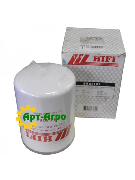 SH63161 Фільтр гідравлічний HIFI