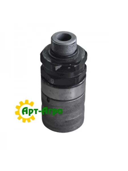 FFH16-1/3020 F Швидкознімальна гідравл. муфта Faster FFH16-1/3020 F Швидкознімальна гідравл. муфта Faster