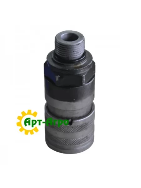 FFH16-1/2720 F Швидкознімальна гідравл. муфта Faster