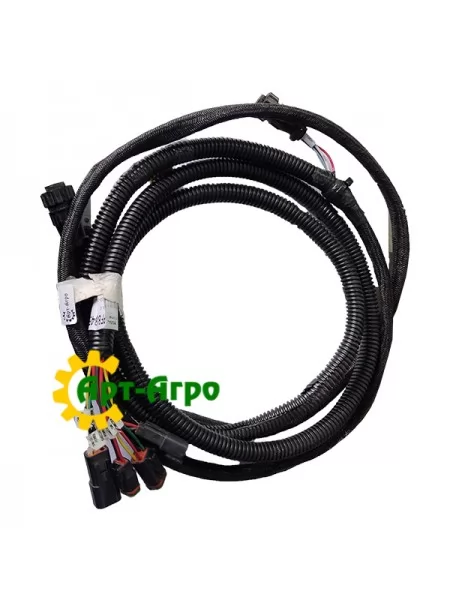 PF80845 Wiązka przewodów 6100J, 6115J, 6190J John Deere PF80845 Wiązka przewodów 6100J, 6115J, 6190J John Deere