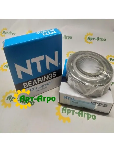 7312B NTN Підшипник кульковий радіально-упорний