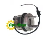 PL270/420 Podgrzewany filtr separatora osadów