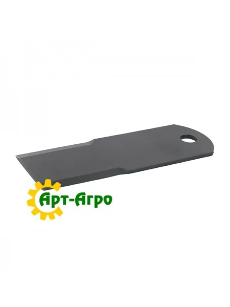 84437640 Chopper knife New Holland 140x50x3(D-12) analogue