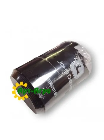 RE500186 Фільтр паливний John Deere