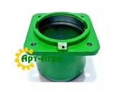 H175874 JOHN DEERE Корпус подшипникового узла