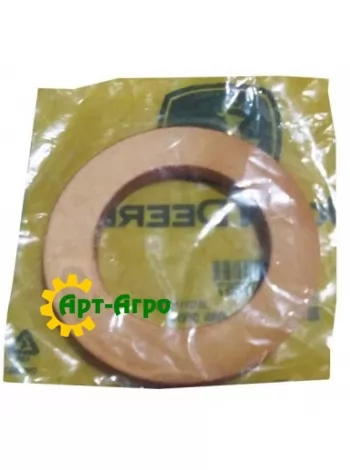 R107657 Uszczelka drążka kierowniczego JD8430/8530 John Deere