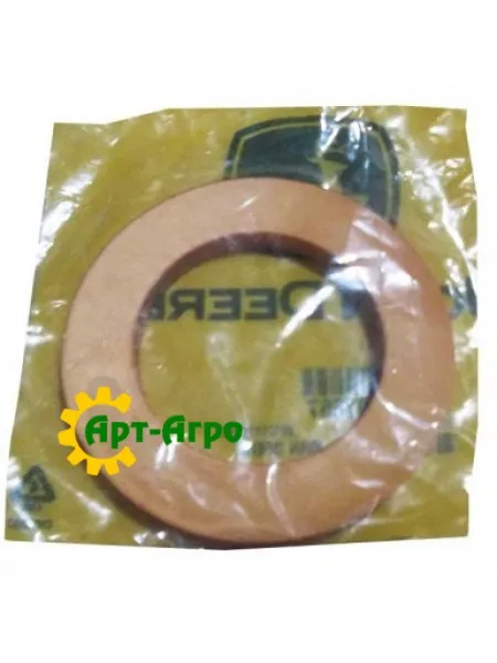 R107657 Uszczelka drążka kierowniczego JD8430/8530 John Deere