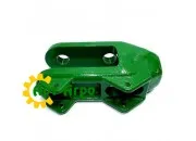 R163716 Widelec John Deere (Części ciężkie)